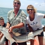 Shark Fishing Emerald Isle NC North Carolina
